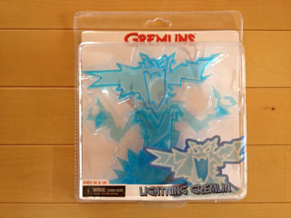 NECA ライトニンググレムリン: ToyRev